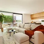 Del Mar Water Front - Azul By Enjoy Your Appartamento