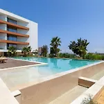 Appartamento Del Mar Water Front - Azul By Enjoy Your Olhão