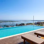Del Mar Water Front - Azul By Enjoy Your Olhão