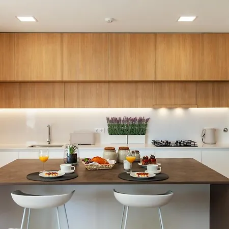 Del Mar Water Front - Azul By Enjoy Your *