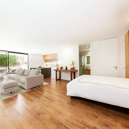 Del Mar Water Front - Azul By Enjoy Your Apartman