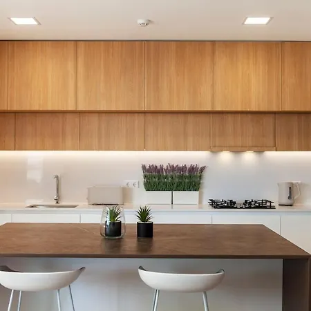 Del Mar Water Front - Azul By Enjoy Your * Olhão