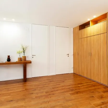 Apartman Del Mar Water Front - Azul By Enjoy Your *