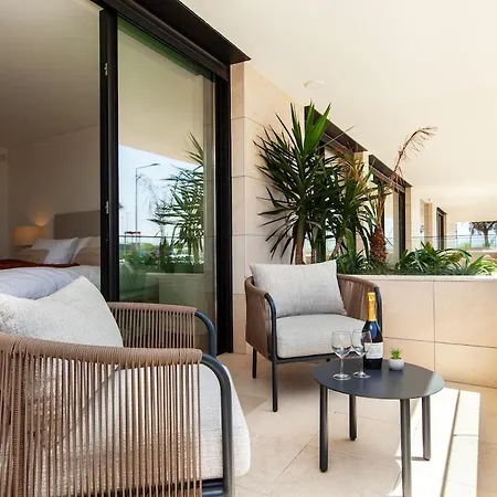 Del Mar Water Front - Azul By Enjoy Your