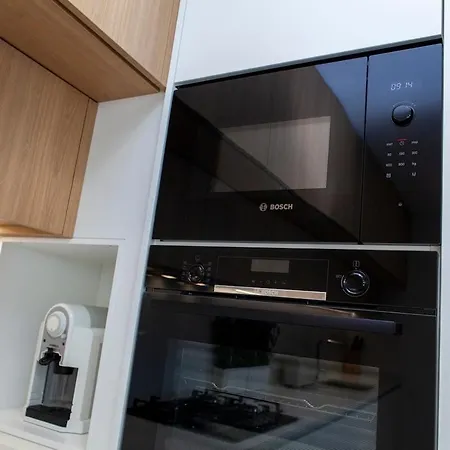 Del Mar Water Front - Azul By Enjoy Your Apartman