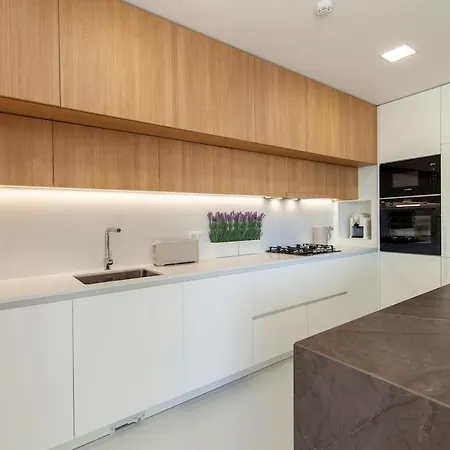 Apartman Del Mar Water Front - Azul By Enjoy Your Olhão