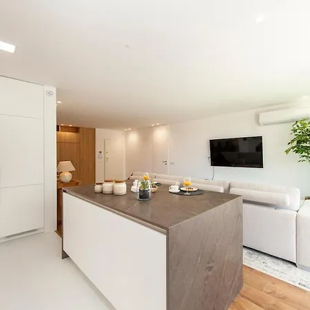 Del Mar Water Front - Azul By Enjoy Your * Olhão