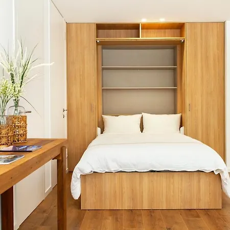 Del Mar Water Front - Azul By Enjoy Your Apartman Olhão