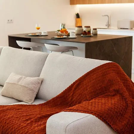 Apartman Del Mar Water Front - Azul By Enjoy Your Olhão