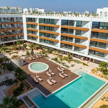 Del Mar Water Front - Azul By Enjoy Your Olhão