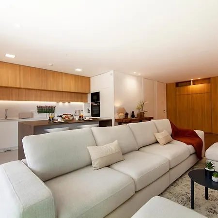 Del Mar Water Front - Azul By Enjoy Your * Olhão