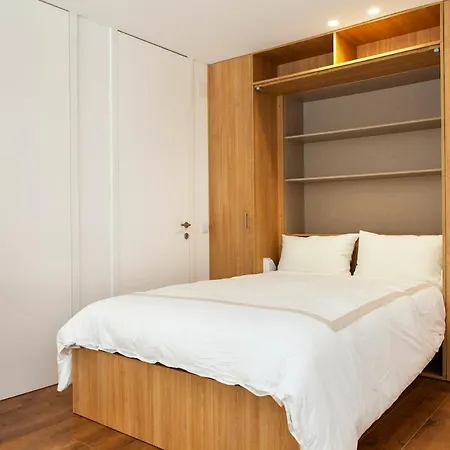 Del Mar Water Front - Azul By Enjoy Your Olhão