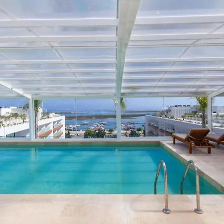 Del Mar Water Front - Azul By Enjoy Your * Olhão