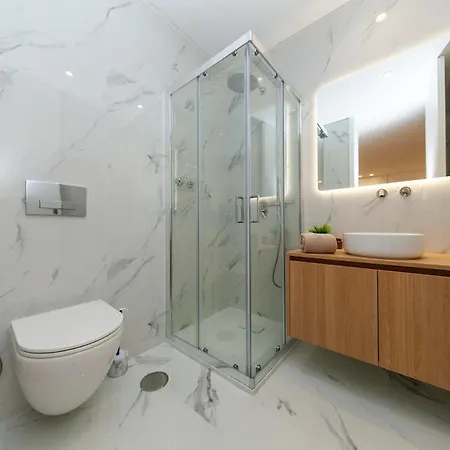 Del Mar Water Front - Azul By Enjoy Your