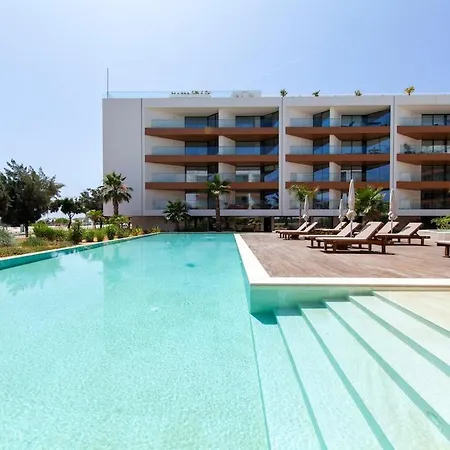 Del Mar Water Front - Azul By Enjoy Your Apartman Olhão