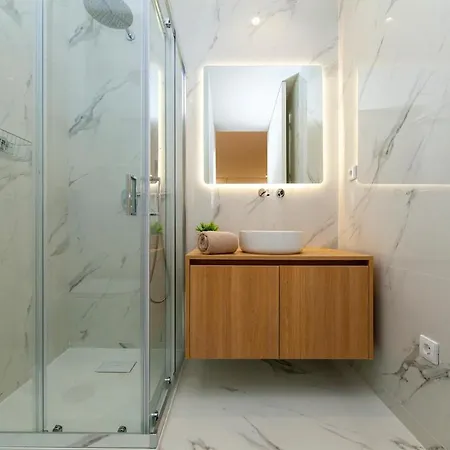 Del Mar Water Front - Azul By Enjoy Your Olhão