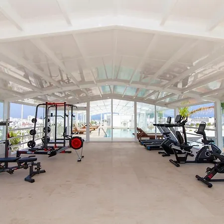 Del Mar Water Front - Azul By Enjoy Your Apartament