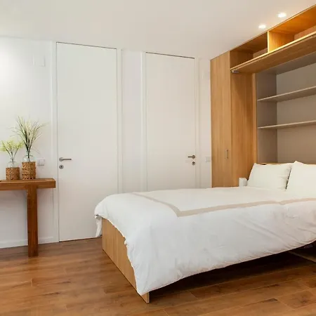 Del Mar Water Front - Azul By Enjoy Your Apartament *