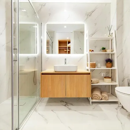 Del Mar Water Front - Azul By Enjoy Your Appartement