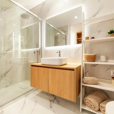 Appartement Del Mar Water Front - Azul By Enjoy Your *