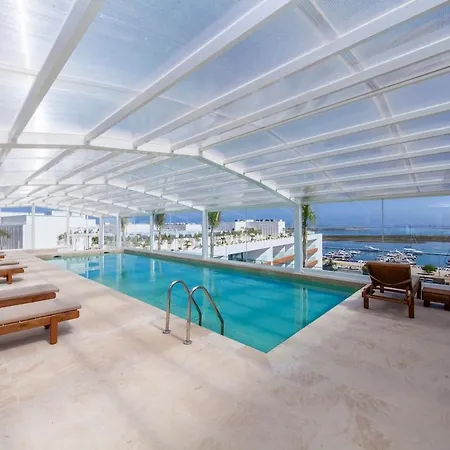 Del Mar Water Front - Azul By Enjoy Your Appartement Olhão