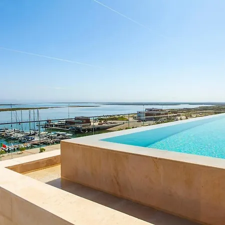 Del Mar Water Front - Azul By Enjoy Your Appartement