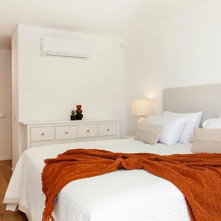 Del Mar Water Front - Azul By Enjoy Your Appartement Olhão