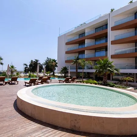 Del Mar Water Front - Azul By Enjoy Your Appartement *